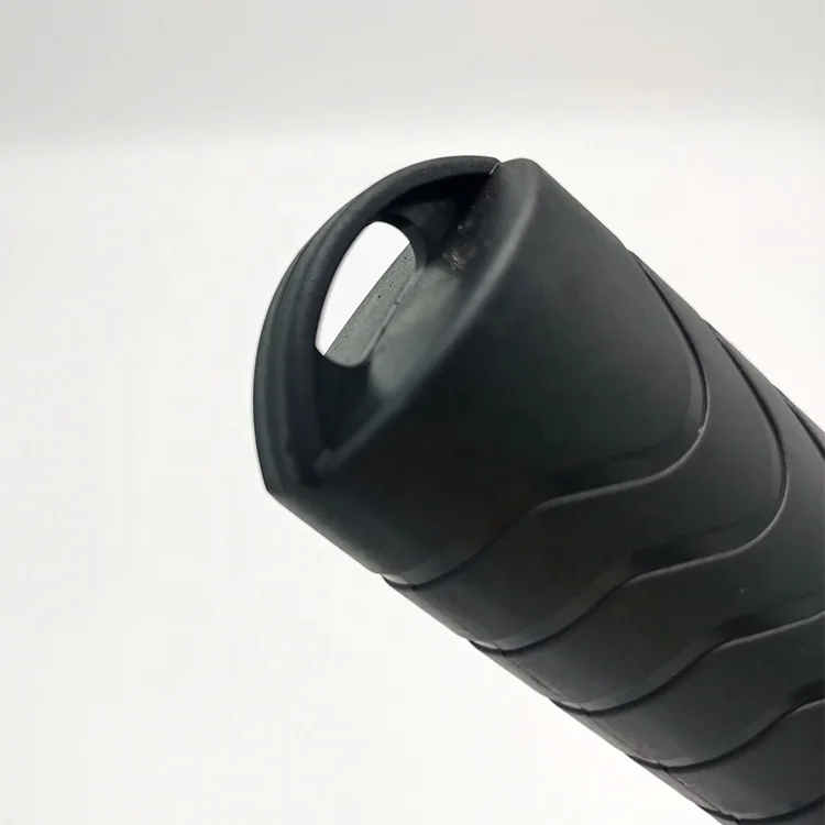 Indoor Pest Control 2 *AA Battery Bug Zapper Racket Electric Killing Mosquito Swatter