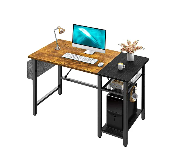 Hot selling high quality competitive price table office desk modern computer table office computer desk