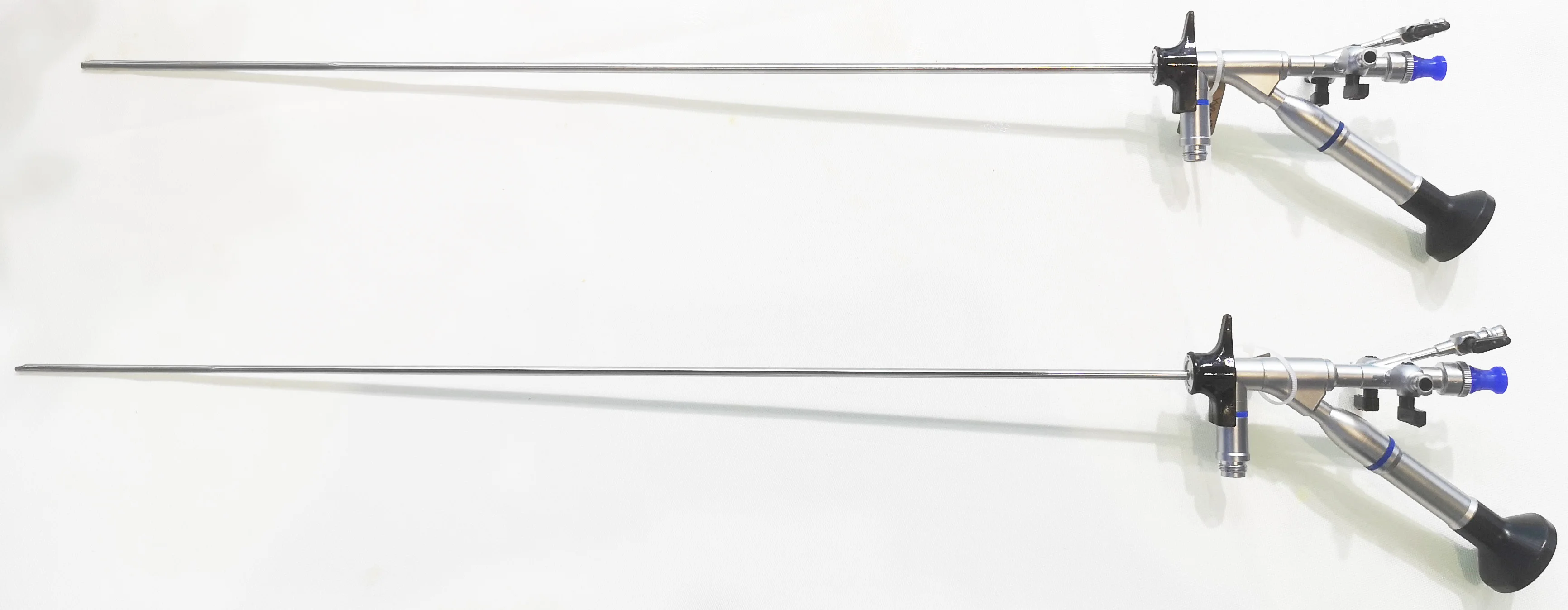 rigid flexible urology ureteroscope semi-flexible endoscope 8fr