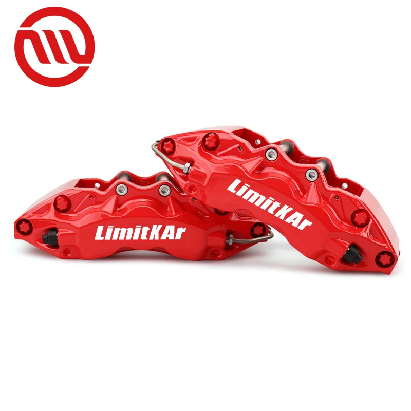 High Profermance 355/362/378mm Brake Disc for ap racing 9040 Big Brake 6 pot Caliper Fit For Audi VW BMW Subaru