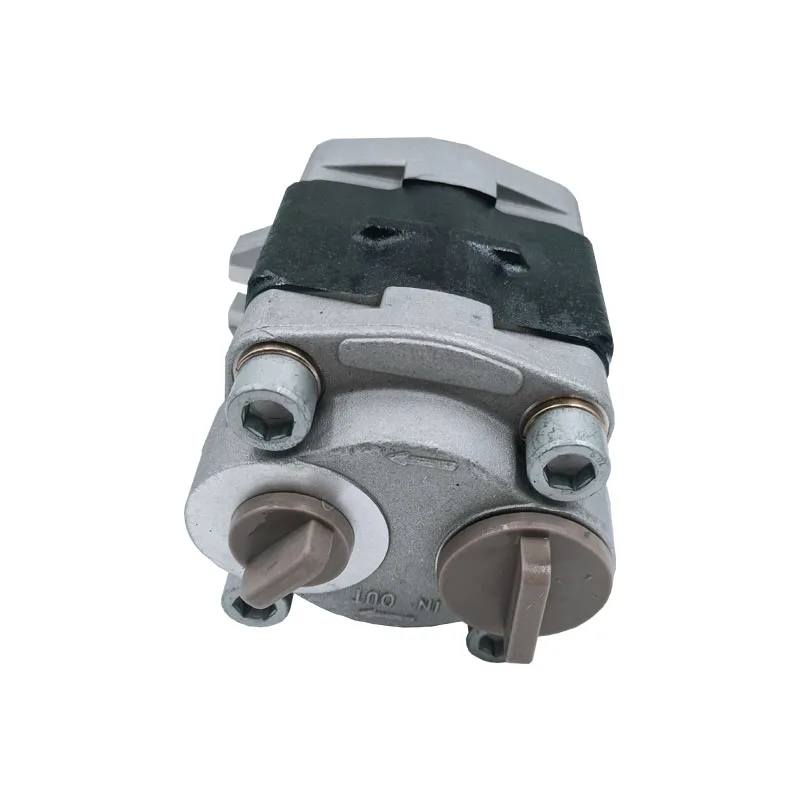 Forklift Hydraulic Oil Pump F32 Series Forklift Hydraulic Pumps For 3-Ton Forklift