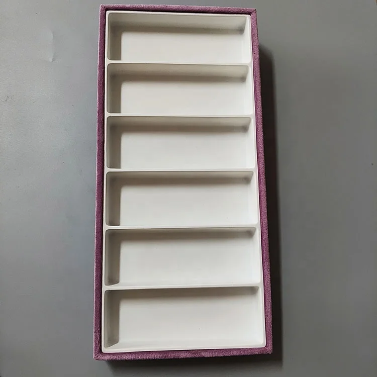 Luxury Eyeglass Display Stand Wooden Glasses Storage Box Custom Wholesale Sunglasses Case Packaging Stand
