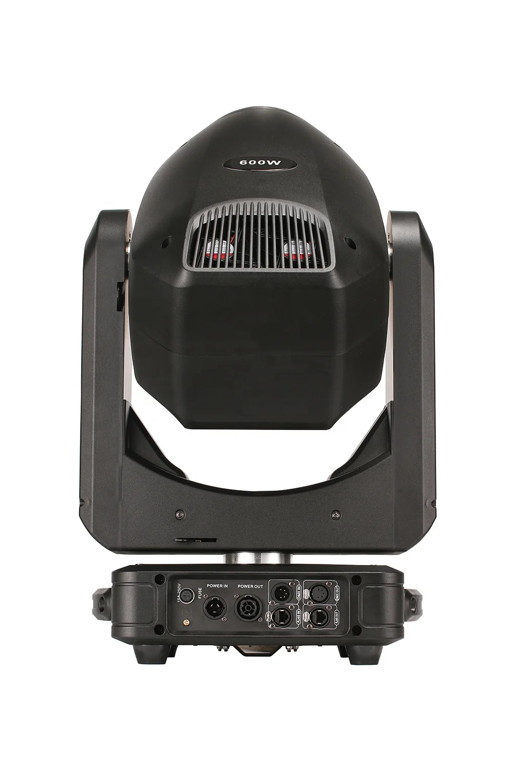 big concert show 600w bsw led moving head light with cmy