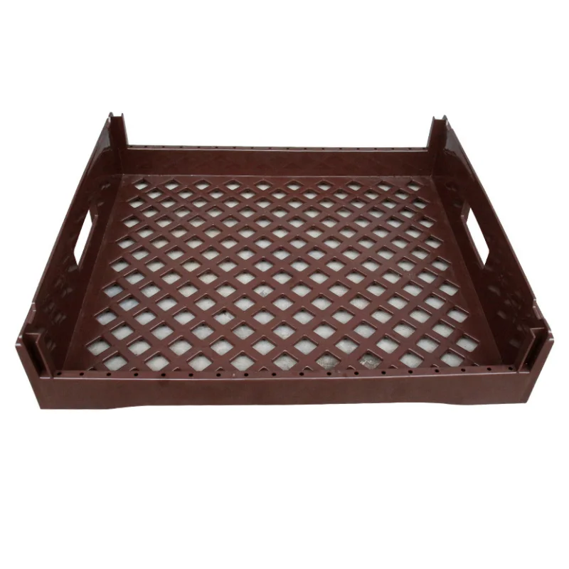 Plastic Toast Crate Manufacturers & Factory wholesale plastic crates for bread