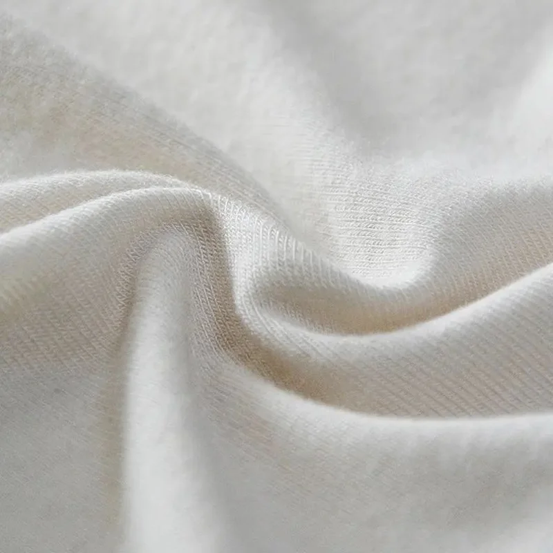 Innovative Fireproof Work Garments Using Flame Retardant Wool Blend