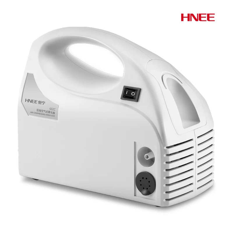 
wholesale price medical adult nebulizer with iso and CE 