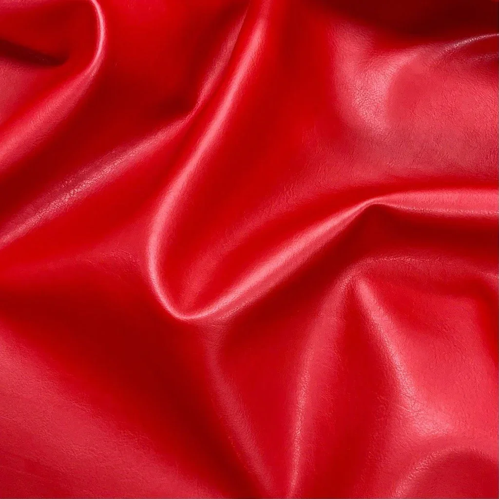 DER Pvc Artificial Leather Pu Faux Leather Factory For Shoes Bags  Sofa Pu Leather Fabric