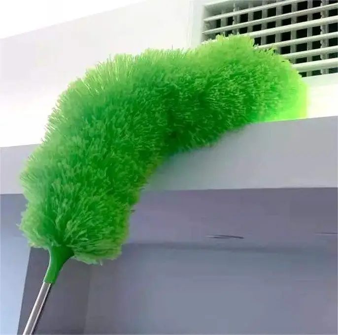 Выдвижная щетка из микрофибры