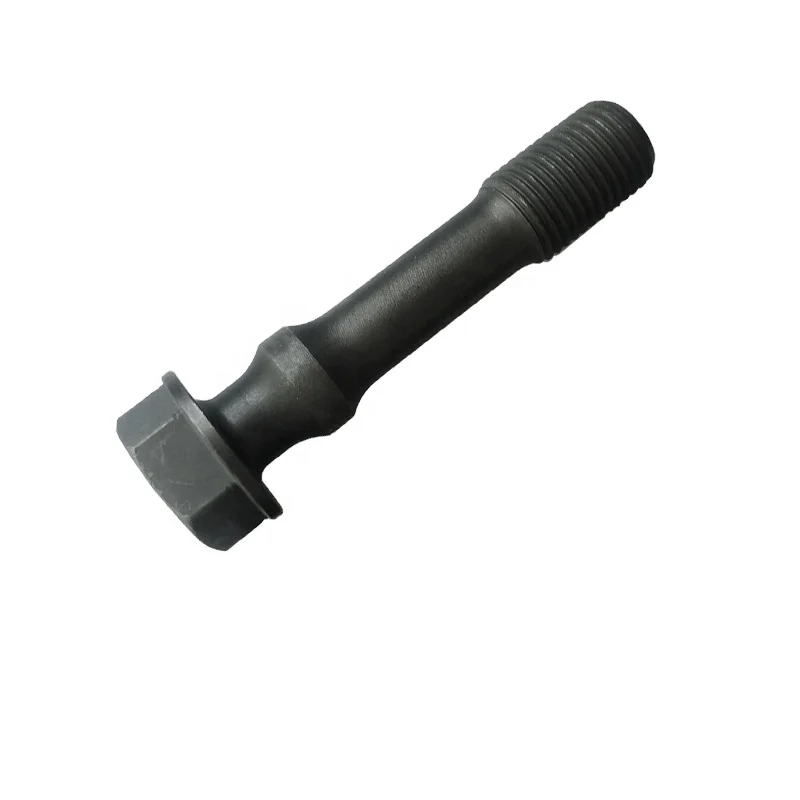 Sinotruk howo truck parts Weichai engine trailer engine parts connecting rod bolt 61800030019