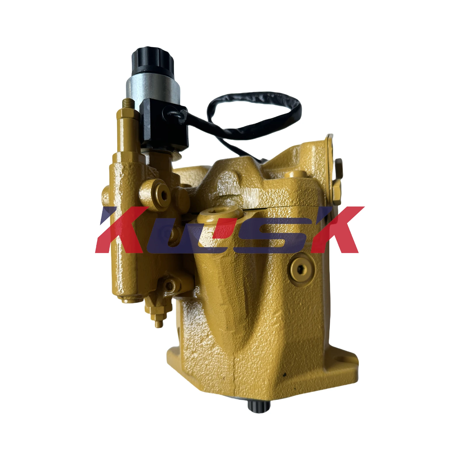 Caterpillar 336GC 524-0925 насос GP-поршневой 5240925 поршневой