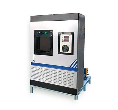Strong Oxidation Cleaning Chlorine Ion Device Salt Chlorinator