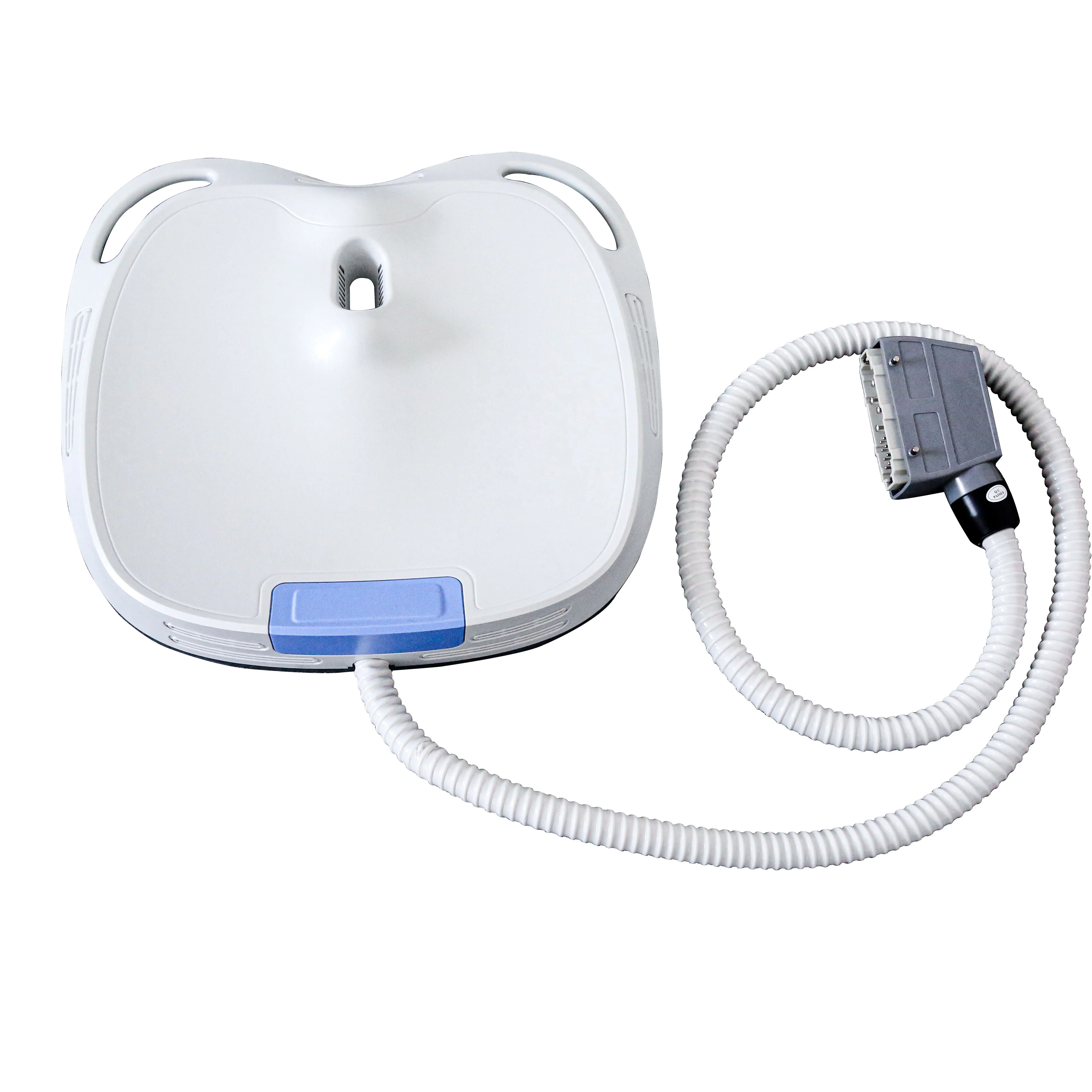 7 tesla emslim 4 handle ems machine ems muscle stimulator body sculpting machine