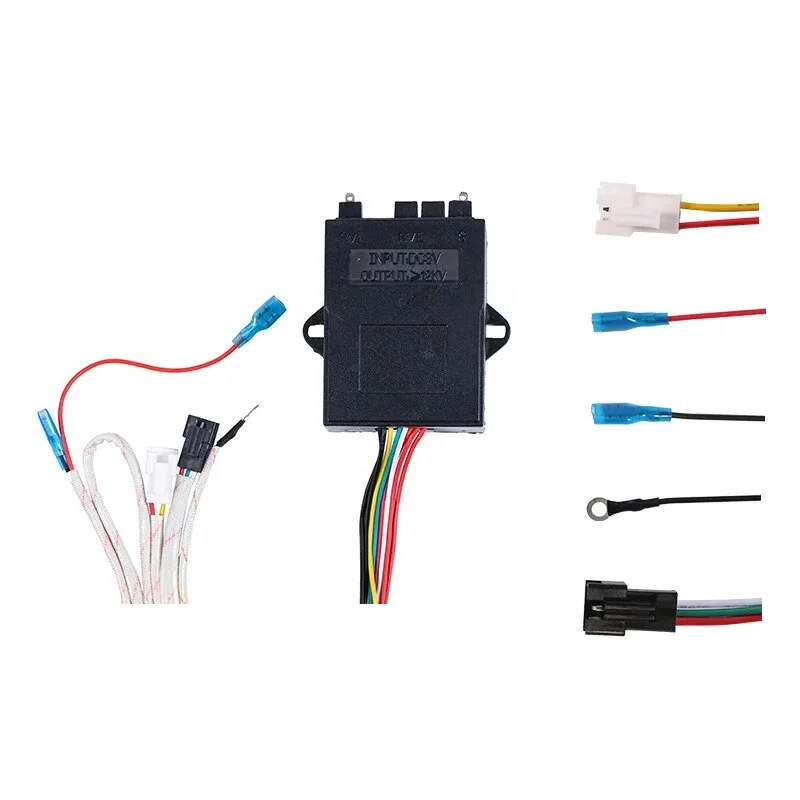 Пульс 8 линий с проводом 3 В