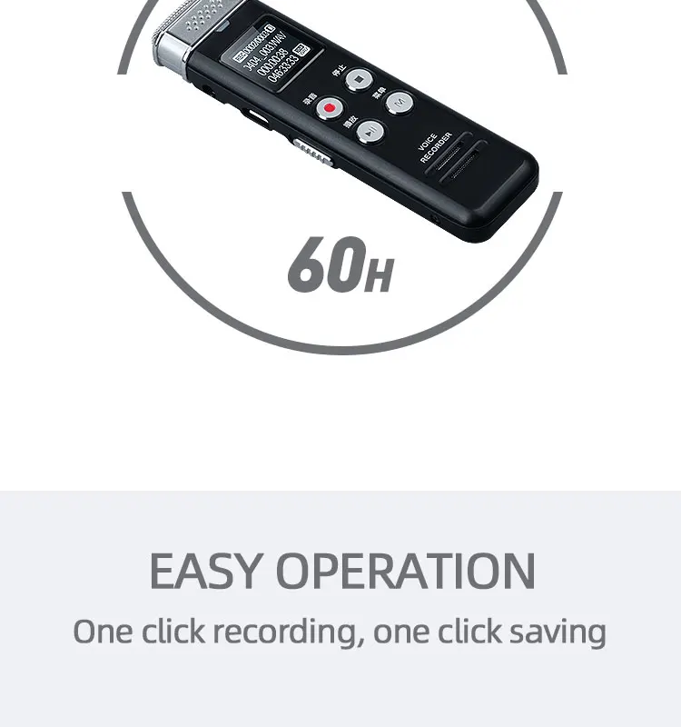 digital audio voice record pen mini location tracker digital voice recorder