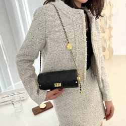 BM9332 Korea Shoulder Purse Messenger Shopping Bag Ladies Simple Mini Handbag Handbags Crossbody Bags