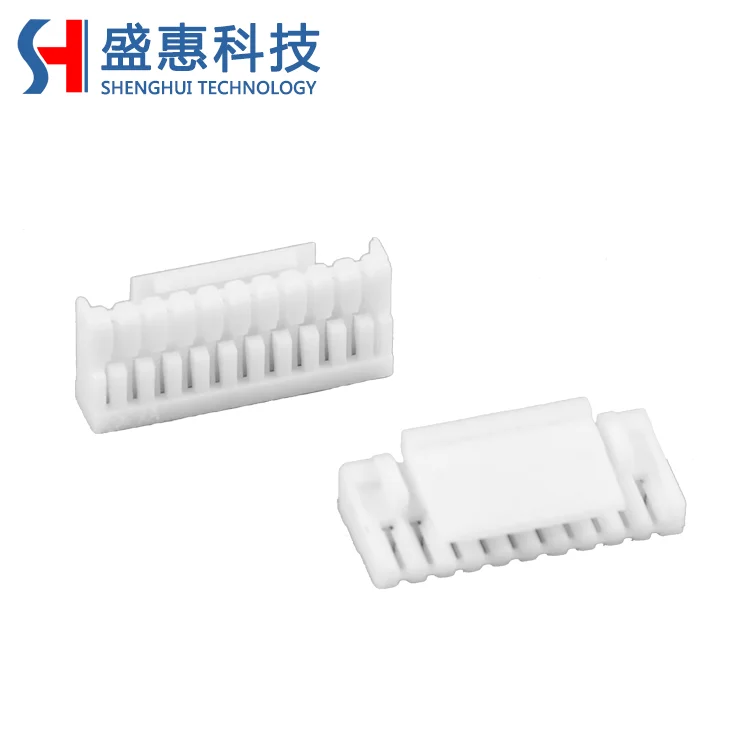 1,25 мм Птичь JST GH GHR-08V GHR-09V GHR-10V GHR-11V GHR-12V GHR-13V GHR-14V GHR-15V кабельный наконечник разъема снабжения жилищем