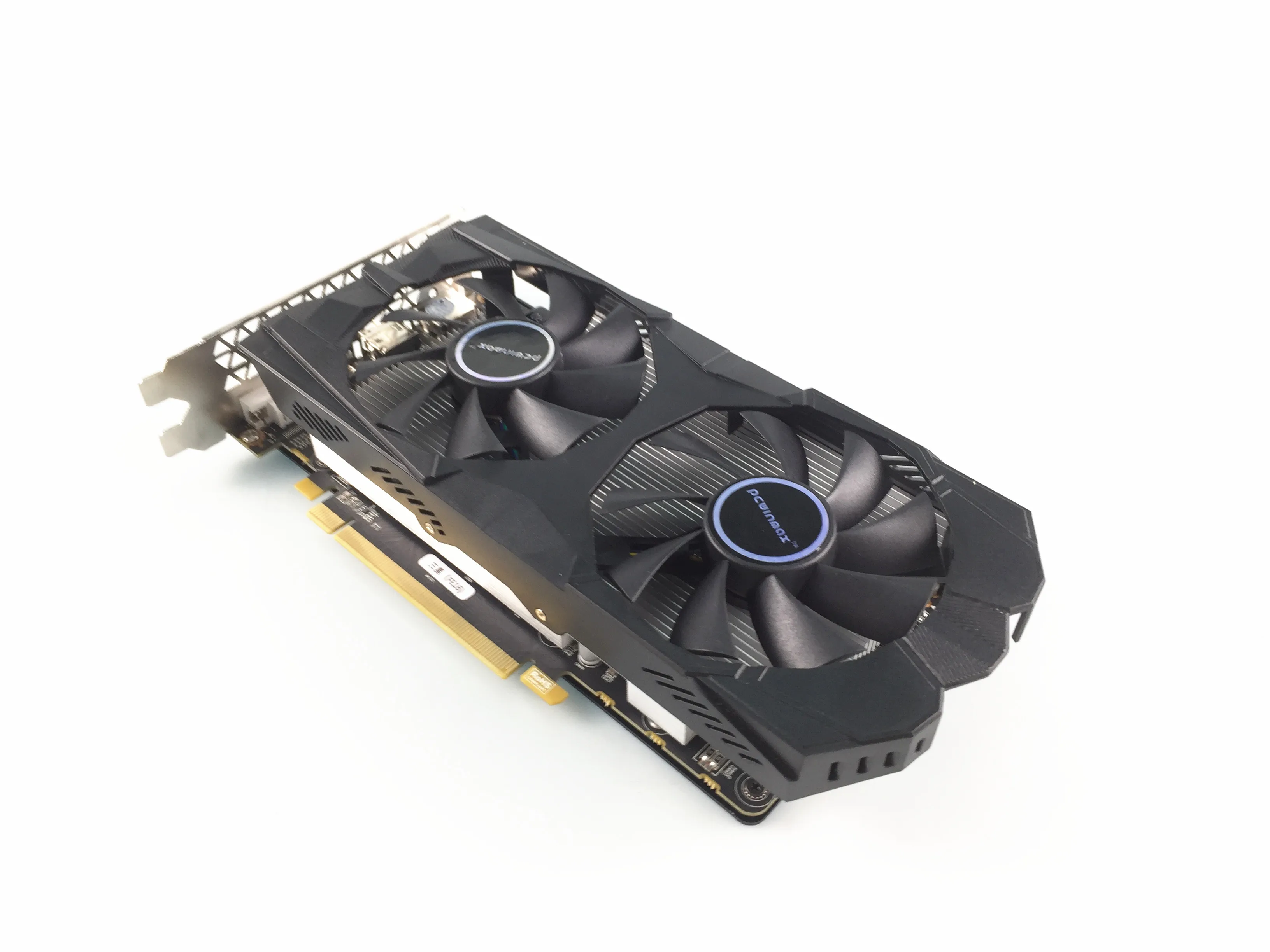 
GDDR5 Gtaphics Card rx580 8G for Gaming and Mining 