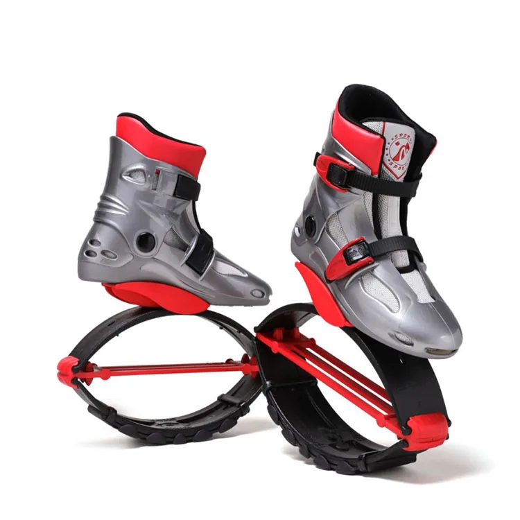 Pacewing Indoor Outdoor Gym Jumping Bounce Shoes Jump Soles Training Shoes  Kangoo Jump Shoes Original