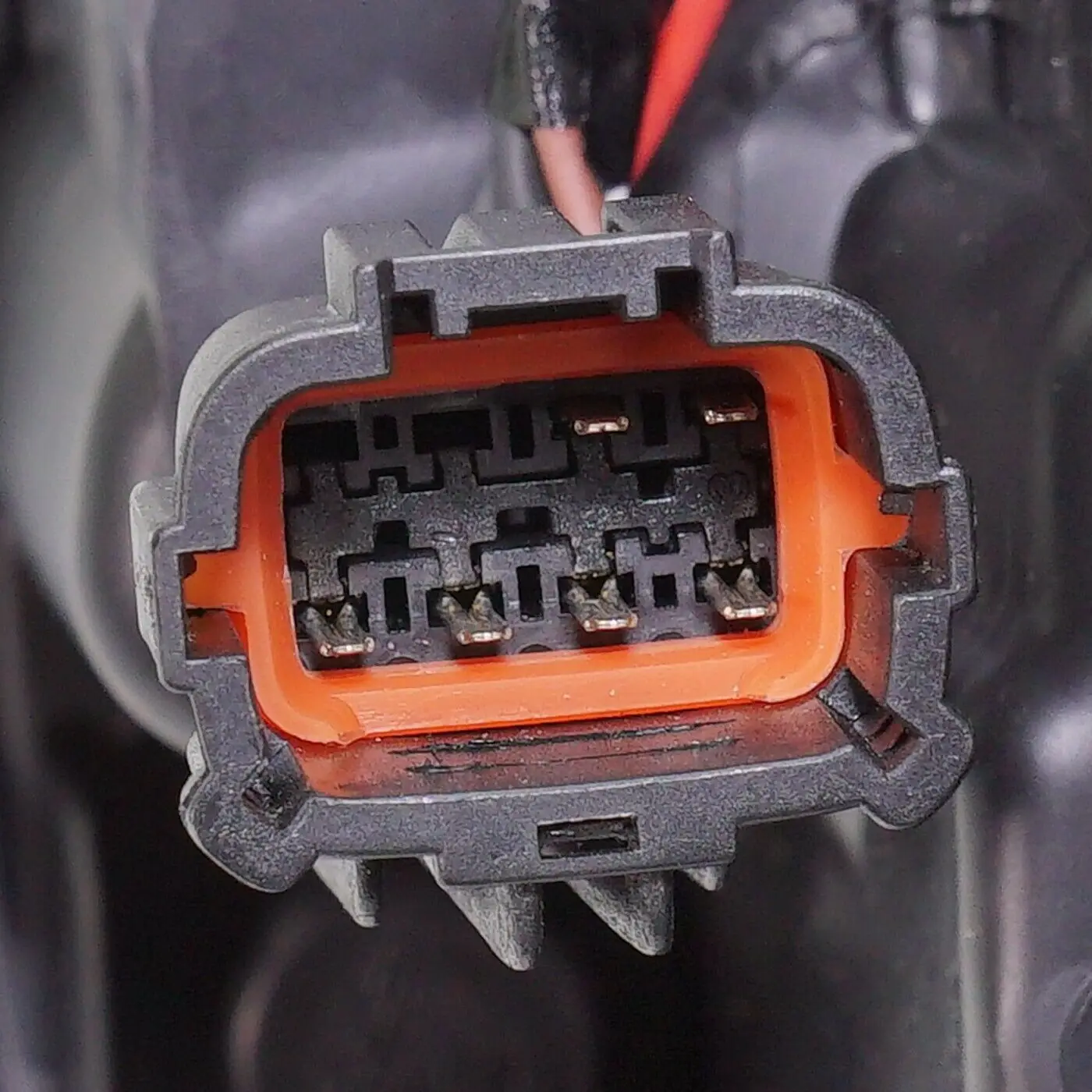 Factory Price Headlight Right+Left Side For Infiniti G37 2010-2012 Headlights