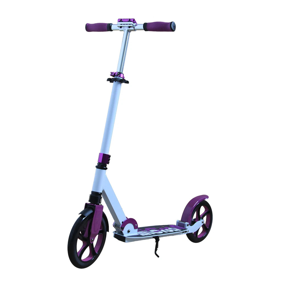 2024 High Quality Freestyle Cheap Scooters T Bar  Aluminium Stunt Scooter
