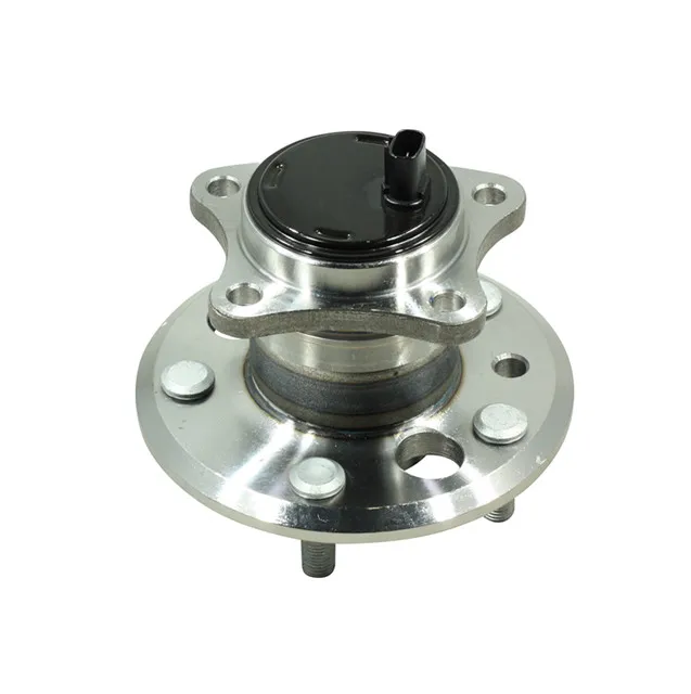 wheel hub unit bearing 44BWKH10B japan brand auto parts bearing 1866047A