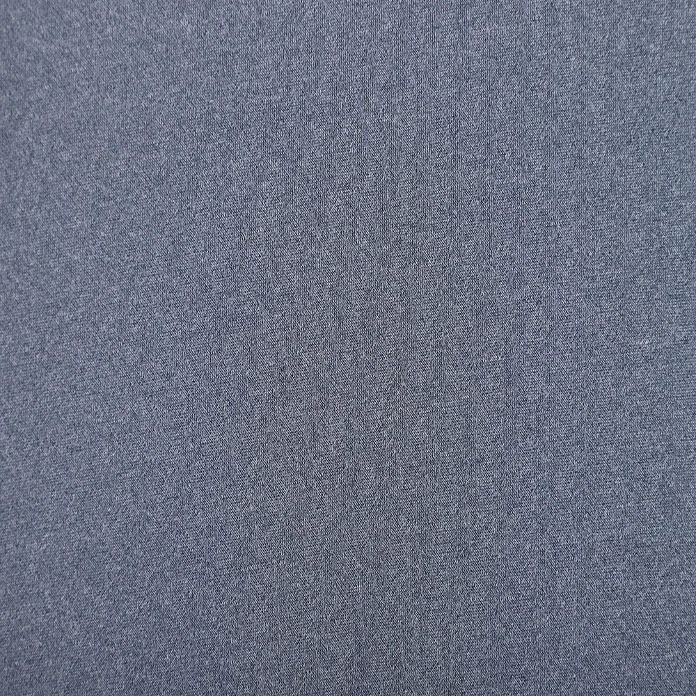 Hot Sale Knitting Sportswear Cationic Dye 100% Polyester Interlock Soft Scuba Material Tracksuits Fabric