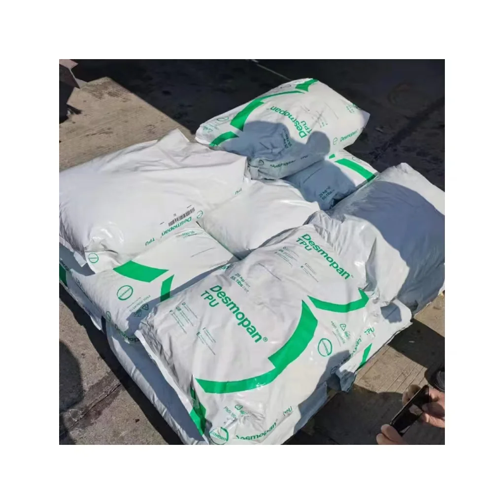 Hot sale TPU wear resistance plastic resin and good quality TPU plastic granule raw material used for shoe