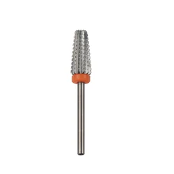 Premium OEM Factory Professional 3/32 Tapered 5 In 1 Nails Drill Bit For Dip Powder Removing