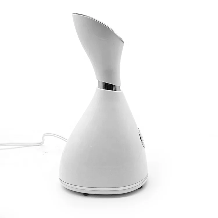 Home Use Whitening Wrinkle Removal Moisturizing Nano Ionic Facial Steamer