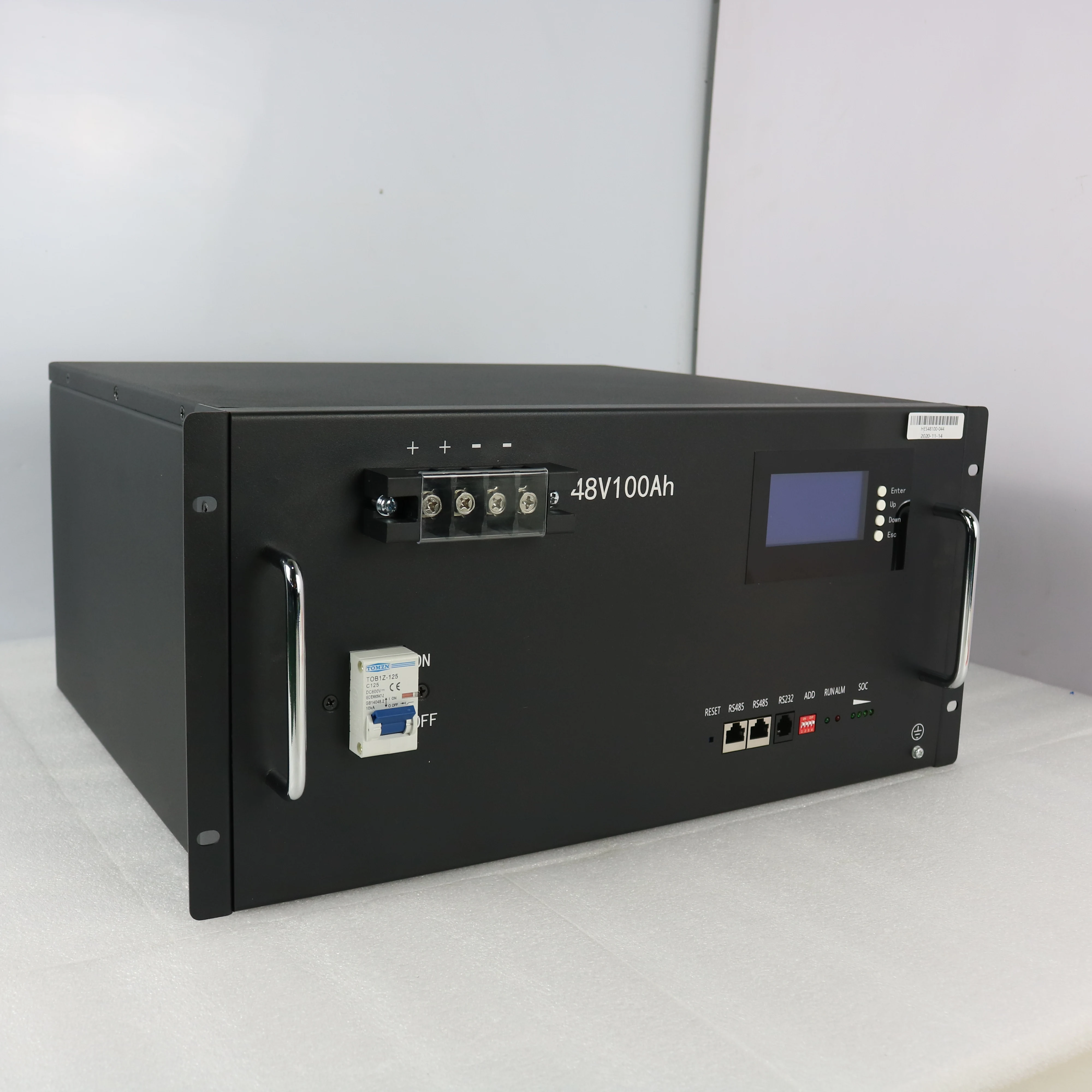 48v lithium ion battery lithium ion batteries lithium iron 48 v lipo bateria de ltio 100ah 48v for electric boat outdoor solar system