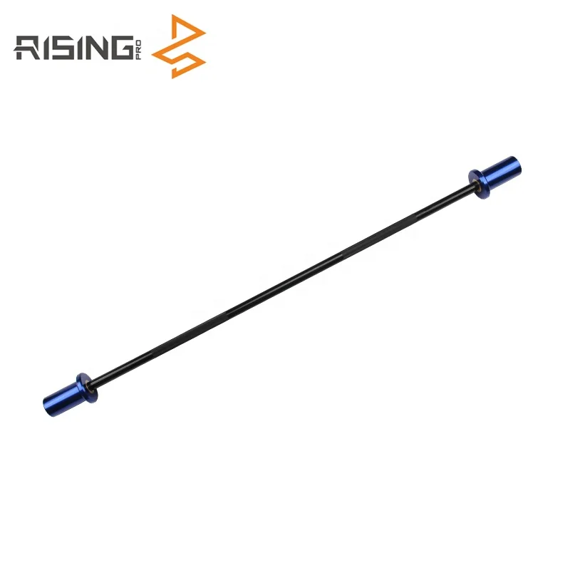 Manufacturer Wholesale Sports Equipment Powerlifting Barbell Bar