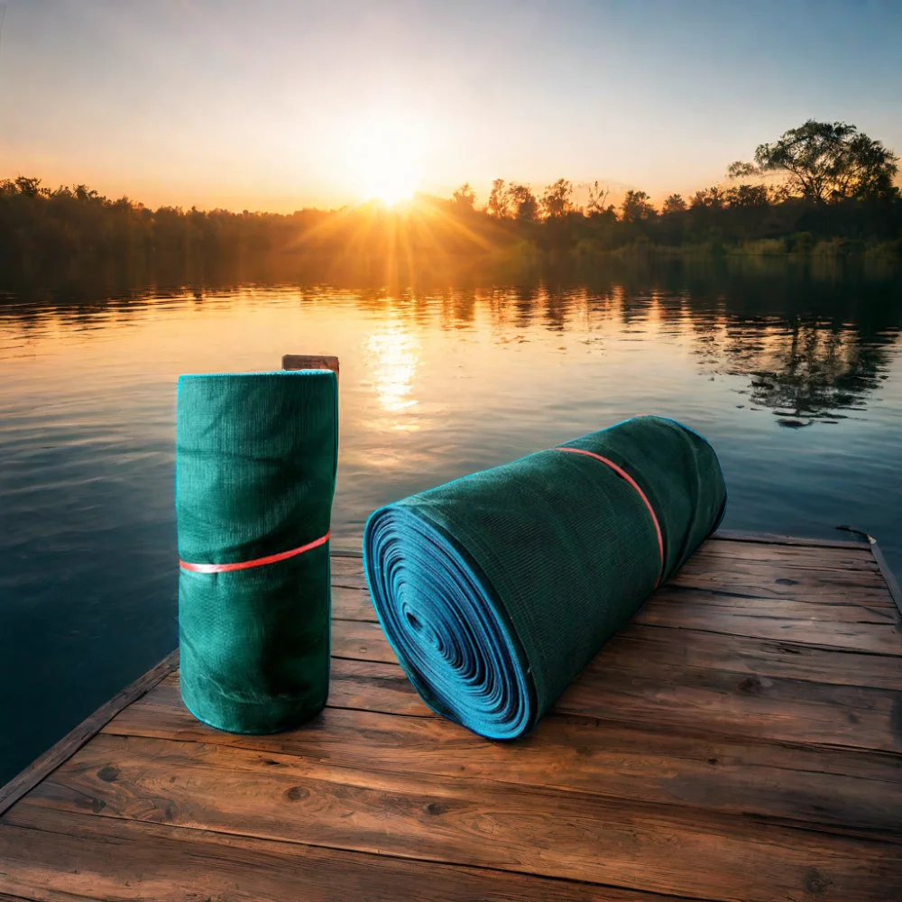 Special Anti-Escape Storage Net for Breeding Small Fish such as Loach Crab Eel for Fish Pond Fishing Nets Type