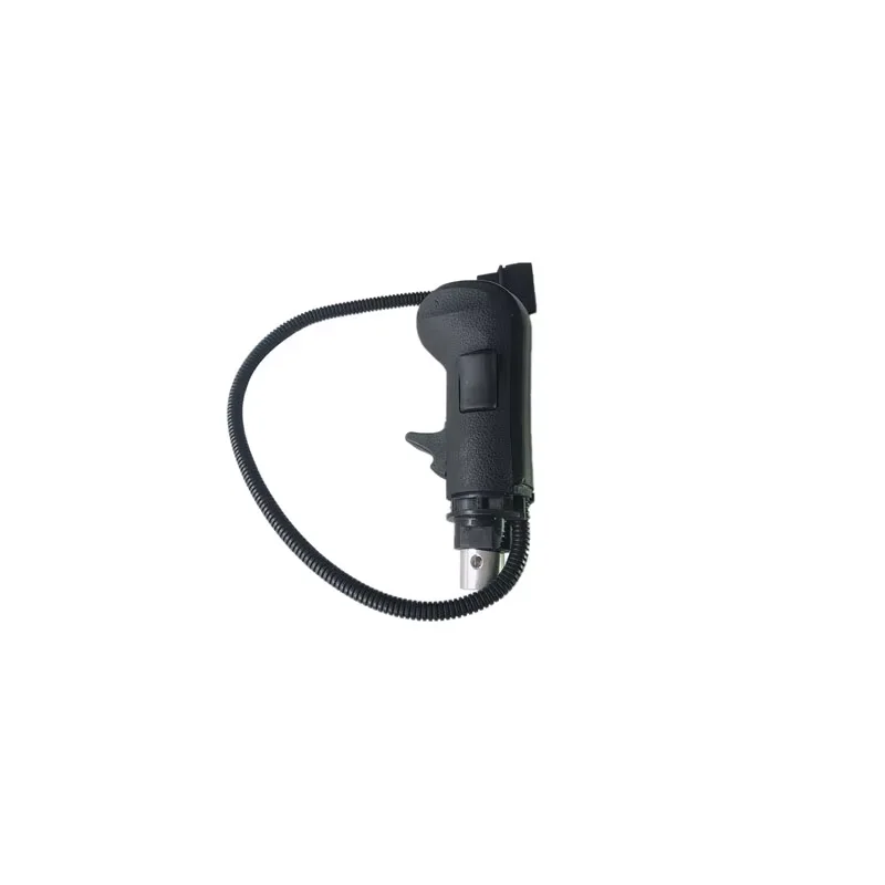 OEM 81326200095 truck gear shift knob for car