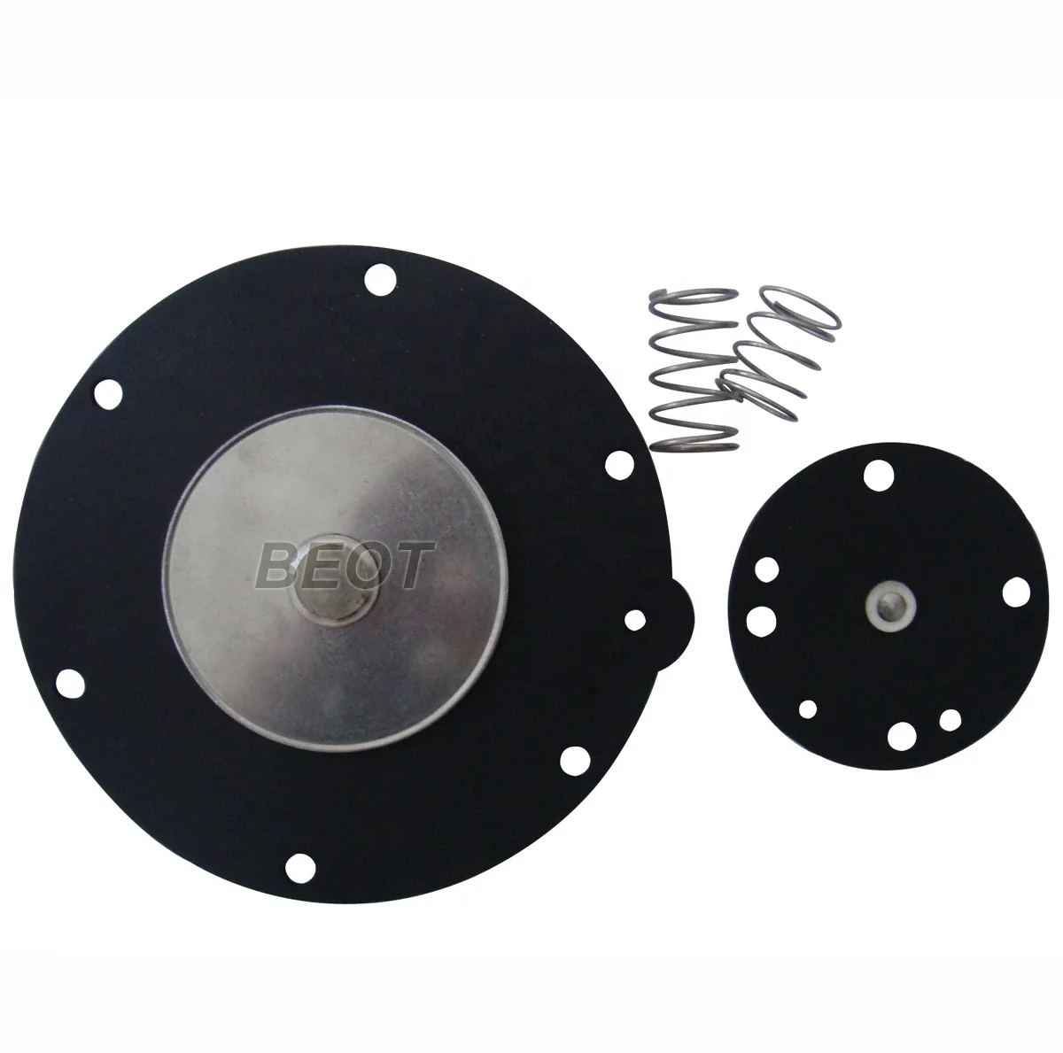 Серии DD /CA45DD /CA45DD010-300 / CA45DD010-305 /CA45DD000-301 Тип Компрессионный фитинг трубы клапанов реактивного сопла импа