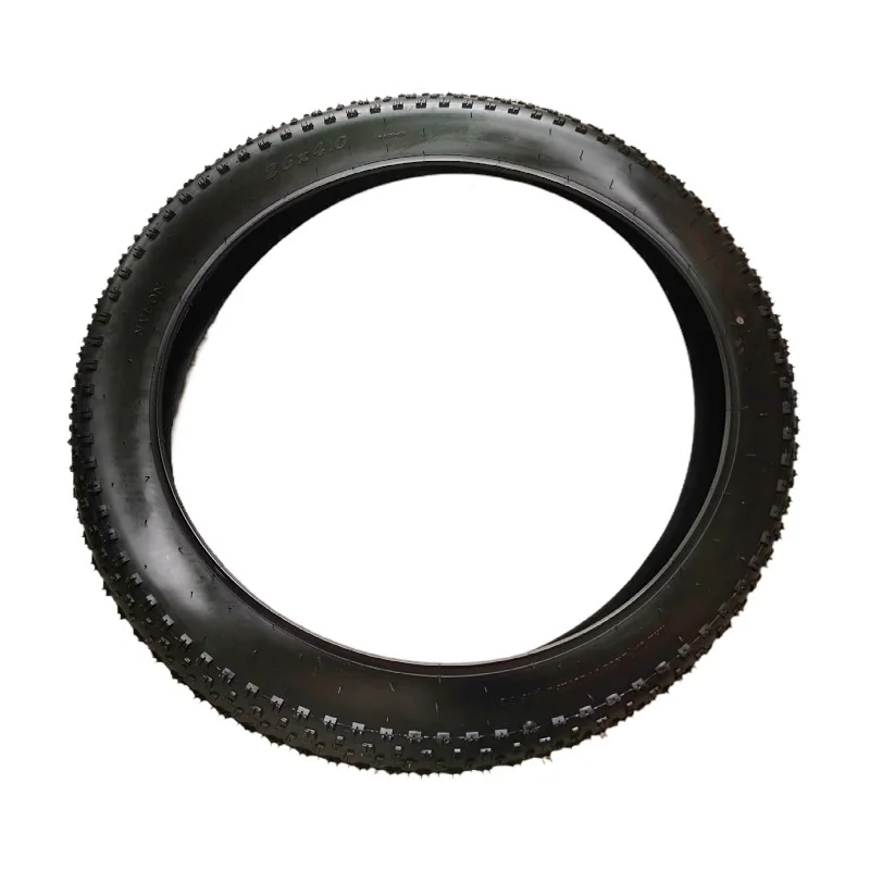 24 inch snow fat tire R24 - 4.0 off-road mountain bikes outer tire electric bike tire