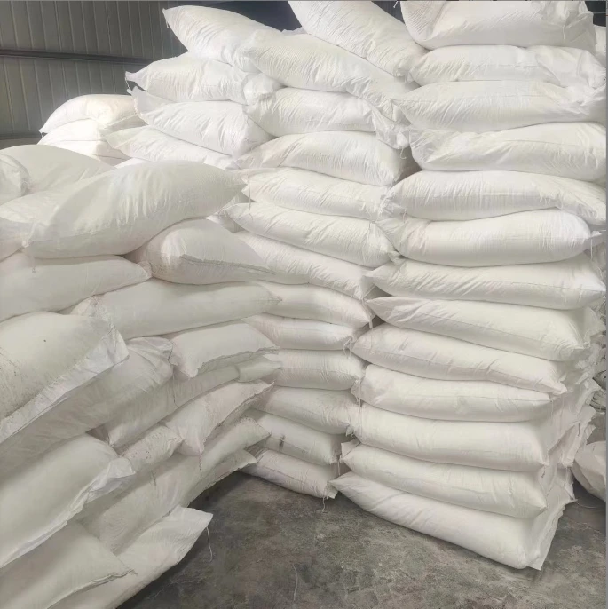 Sodium Bicarbonate - Also Known as Baking Soda with a CAS Number of 144-55-8 and a Food-Grade Quality