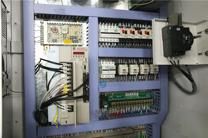 Milling machine big size  VMC850 5axis cnc milling machine