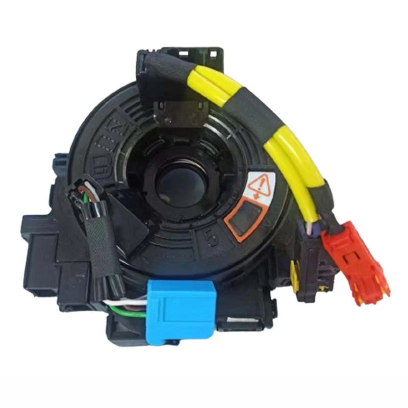 05156106AF 05156106AE Steering wheel spiral cable angle sensor assy for Jeep Chrysler
