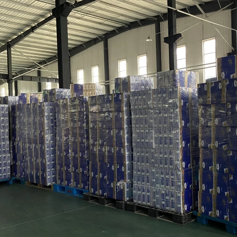 Best Price Wholesale Cheap Virgin Wood Pulp Customized 2Ply roll paper Household 300Sheets Toilet Tissue Paper