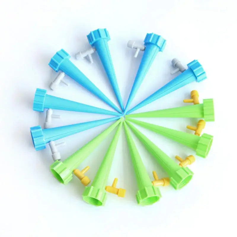 2024 new product garden flowers plant plastic automatically plant watering system Watering Spike