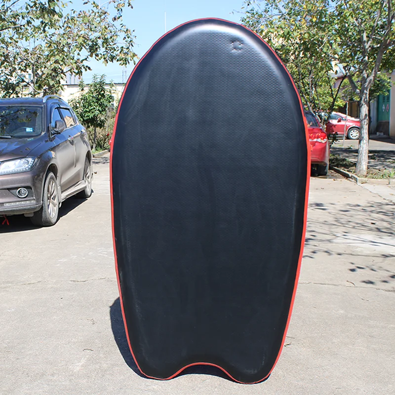 Best Inflatable rescue paddle board surf boards jet ski sleds 2m life sled