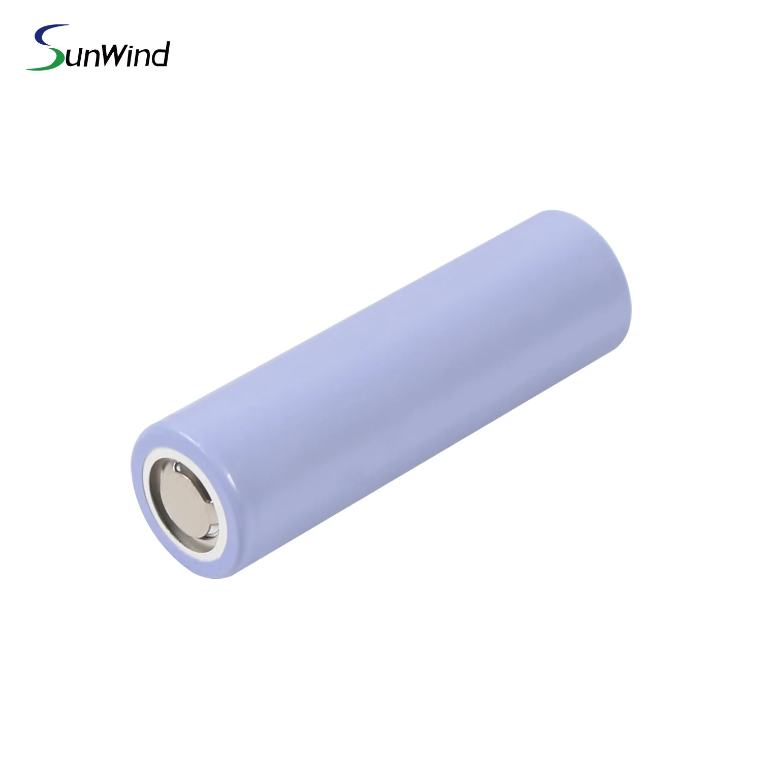 21700 Rechargeable Battery 3.7V 21700genuine Flat Top 2 Pack Lithium Batteries for LED Flashlight Headlamp