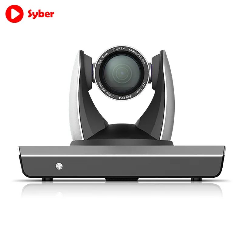 ID820 HD 1080p 12x Optical Zoom Silent Ptz Web Camera Webcam Windows System Host All-In-One Machine
