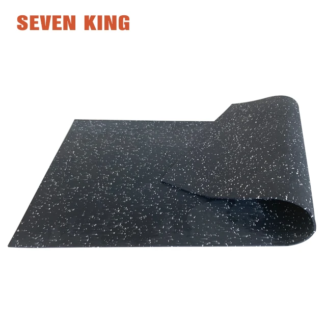 Cheap Personalized Factory Price Playground Rubber Mat Floor Covering