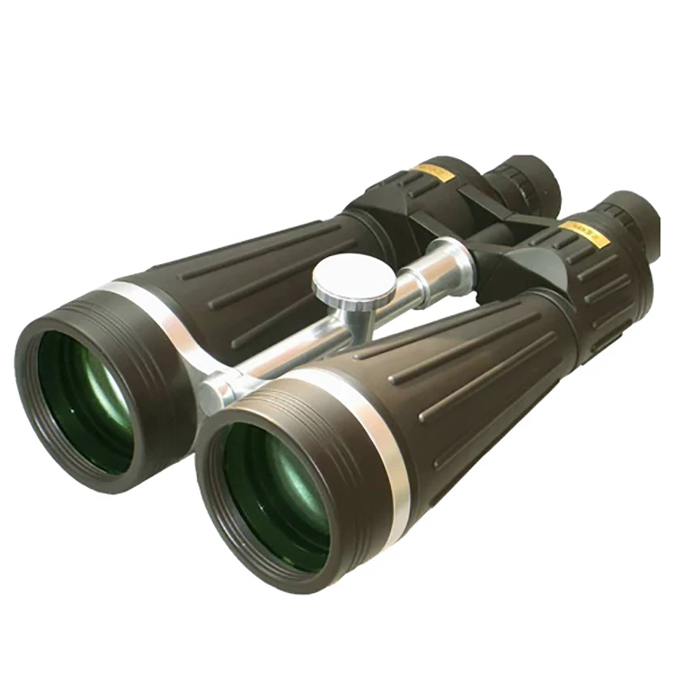 High Quality 20X80mm BAK4 Waterproof Astronomy Binoculars Telescope Tripod Military Binoculars