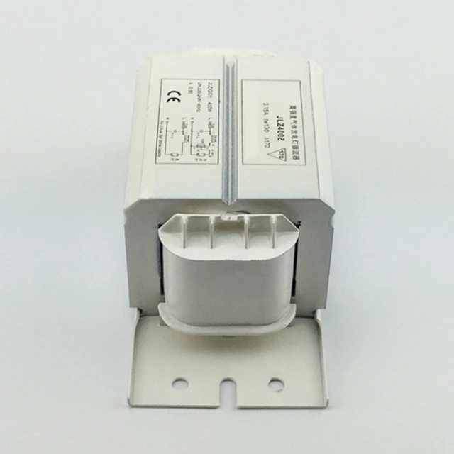220-240v 400W-170 прожектор лампы балласт
