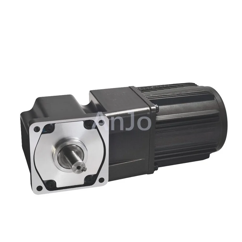 AC Gear Electric Machine Single Phase Electromotor Gearmotor 6W 10W 15W 20W 25W 40W 60W Gearbox and Induction Motor in Vietnam