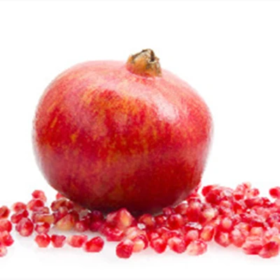 Ellagic Acid Powder 40~90% HPLC Pomegranate Peel Extract Food Grade