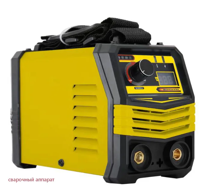 Lightweight ARC MMA 220v  Welding machine Household Retail  Welders Mini MMA