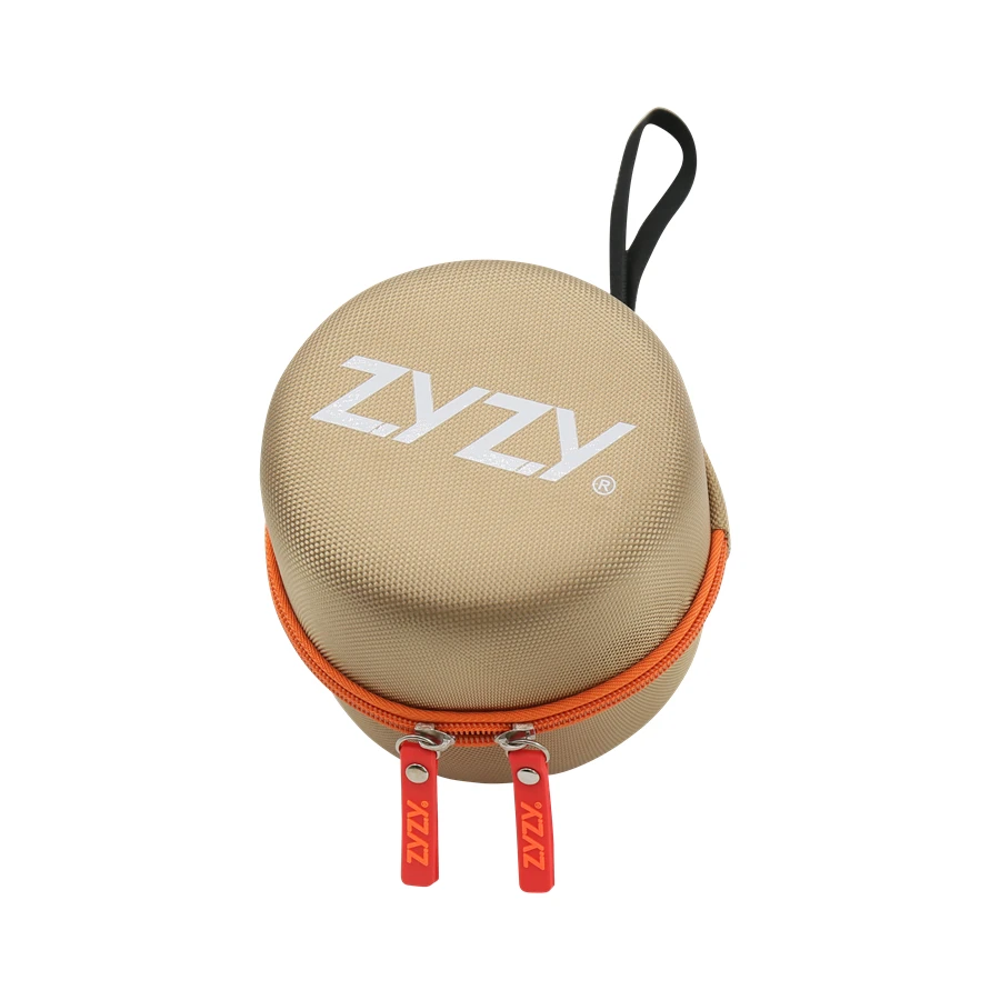 ZYZY outdoor stove high-power 3-hole outdoor five-head  brs camping stove